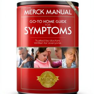 Merck Manual Home Health Handbook Kindle eBook-0